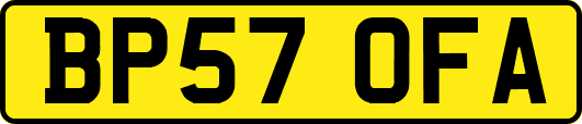 BP57OFA