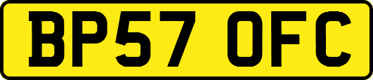 BP57OFC