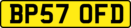 BP57OFD