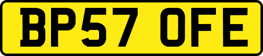 BP57OFE