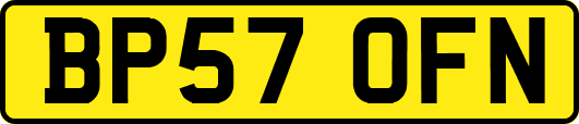 BP57OFN