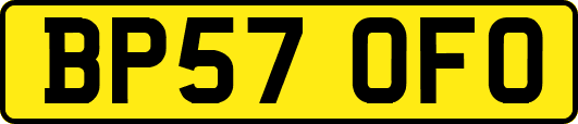 BP57OFO