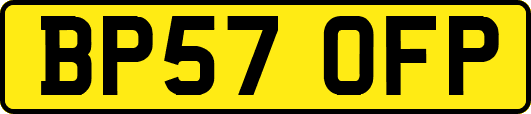 BP57OFP