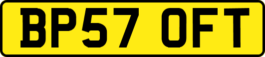 BP57OFT