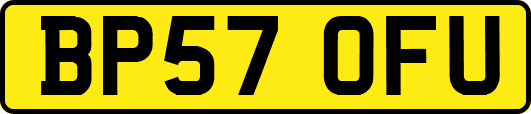 BP57OFU