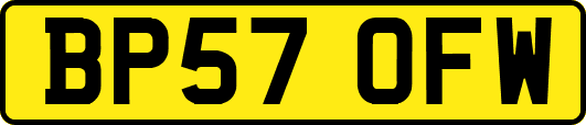 BP57OFW