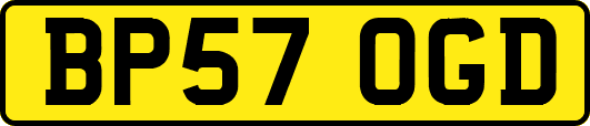 BP57OGD