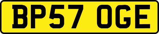 BP57OGE