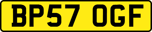 BP57OGF