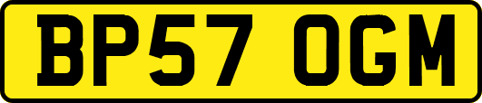 BP57OGM