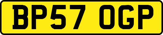 BP57OGP