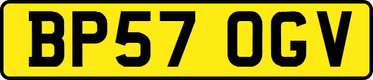 BP57OGV
