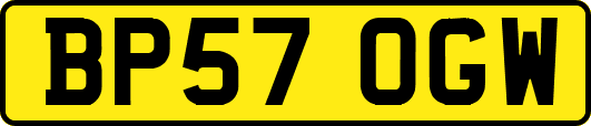 BP57OGW