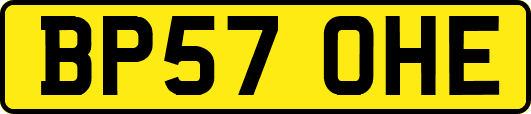 BP57OHE