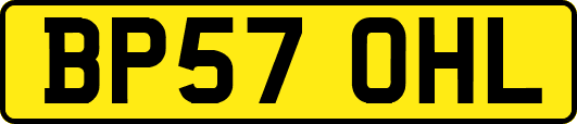 BP57OHL