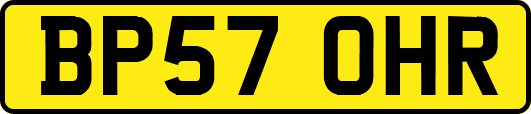 BP57OHR