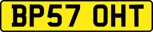 BP57OHT