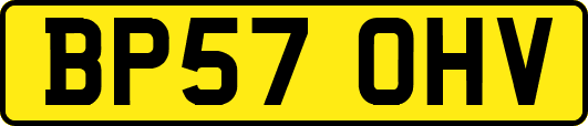 BP57OHV