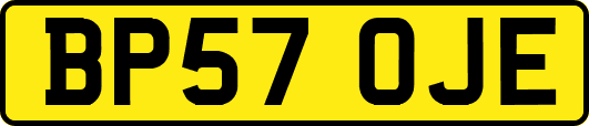 BP57OJE