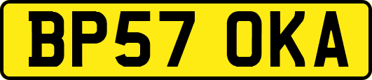 BP57OKA