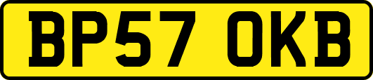 BP57OKB