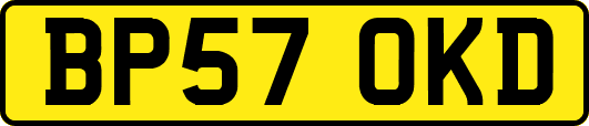 BP57OKD