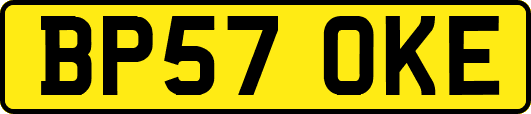 BP57OKE