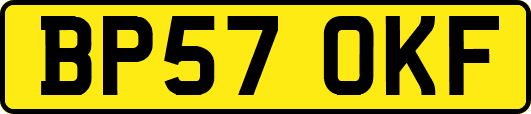 BP57OKF