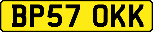 BP57OKK
