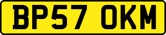 BP57OKM