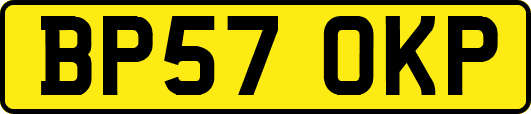 BP57OKP