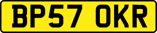 BP57OKR