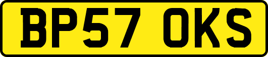 BP57OKS
