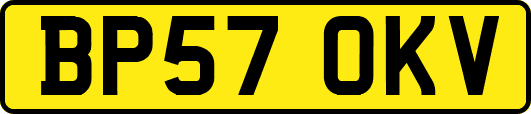 BP57OKV