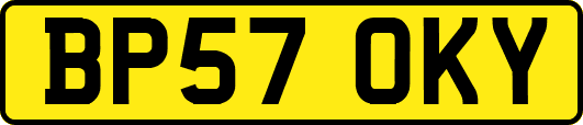 BP57OKY