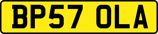 BP57OLA