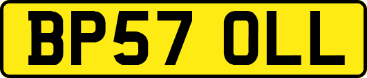 BP57OLL