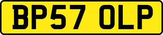 BP57OLP