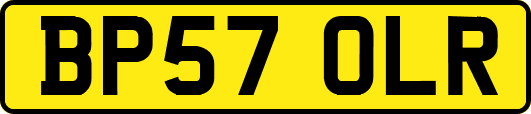 BP57OLR