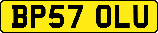 BP57OLU