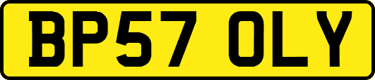 BP57OLY