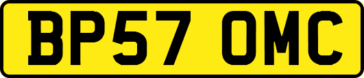 BP57OMC