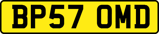 BP57OMD