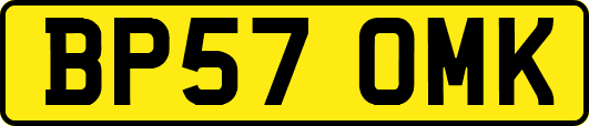 BP57OMK