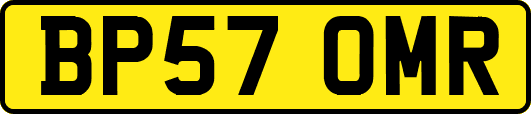 BP57OMR