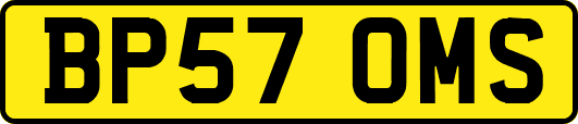 BP57OMS