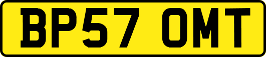 BP57OMT