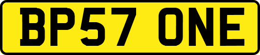 BP57ONE