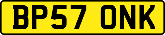 BP57ONK