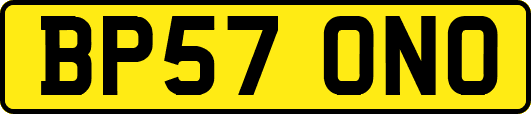 BP57ONO